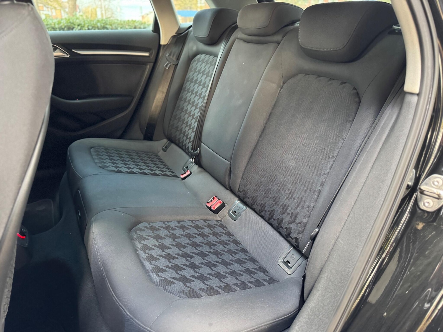 Used Audi A3 for sale - 76701687: Photo 17