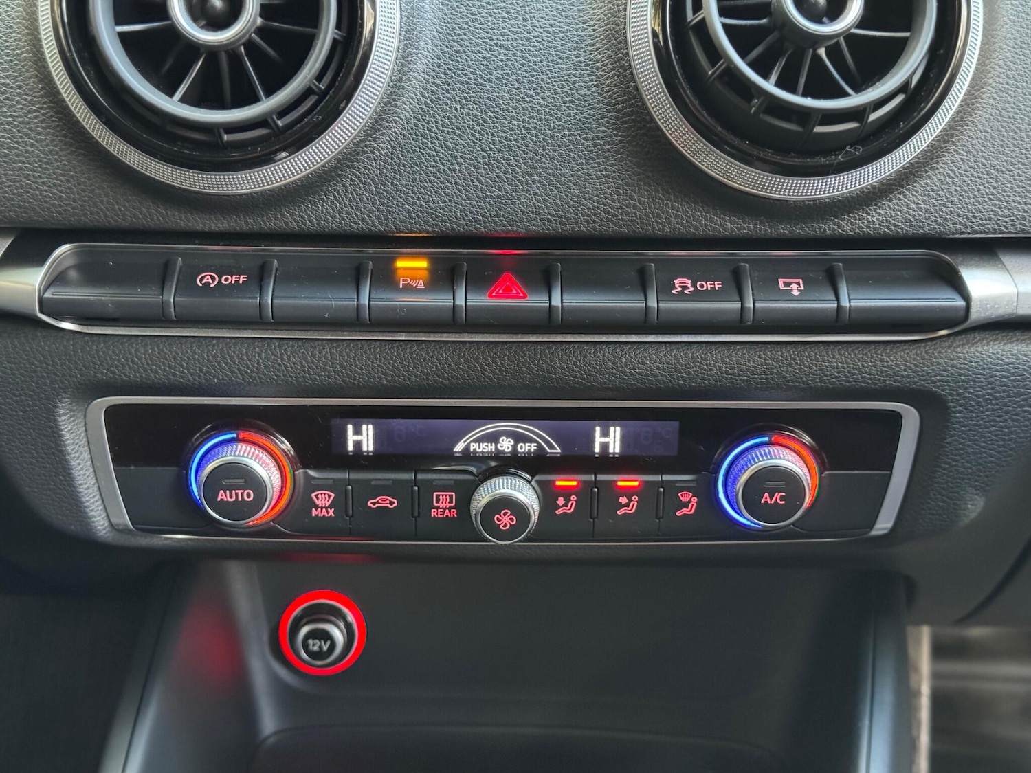 Used Audi A3 for sale - 76701687: Photo 18