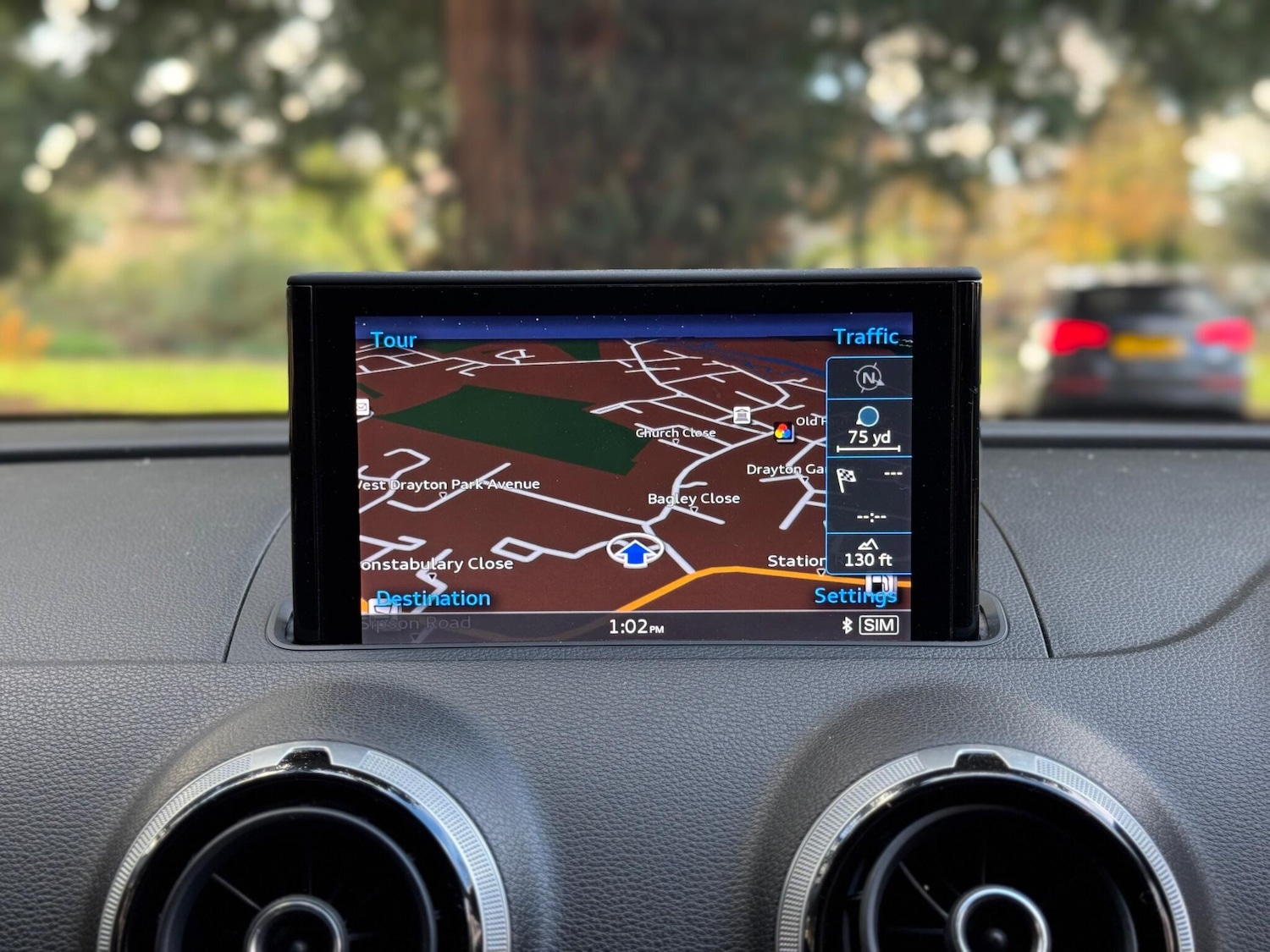 Used Audi A3 for sale - 76701687: Photo 19