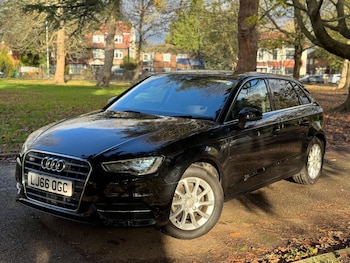 (66) - 1.4 TFSI CoD SE Sportback S Tronic Euro 6 (s/s) 5dr