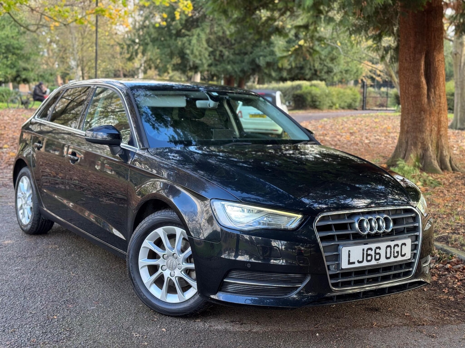 Used Audi A3 for sale - 76701687: Photo 2