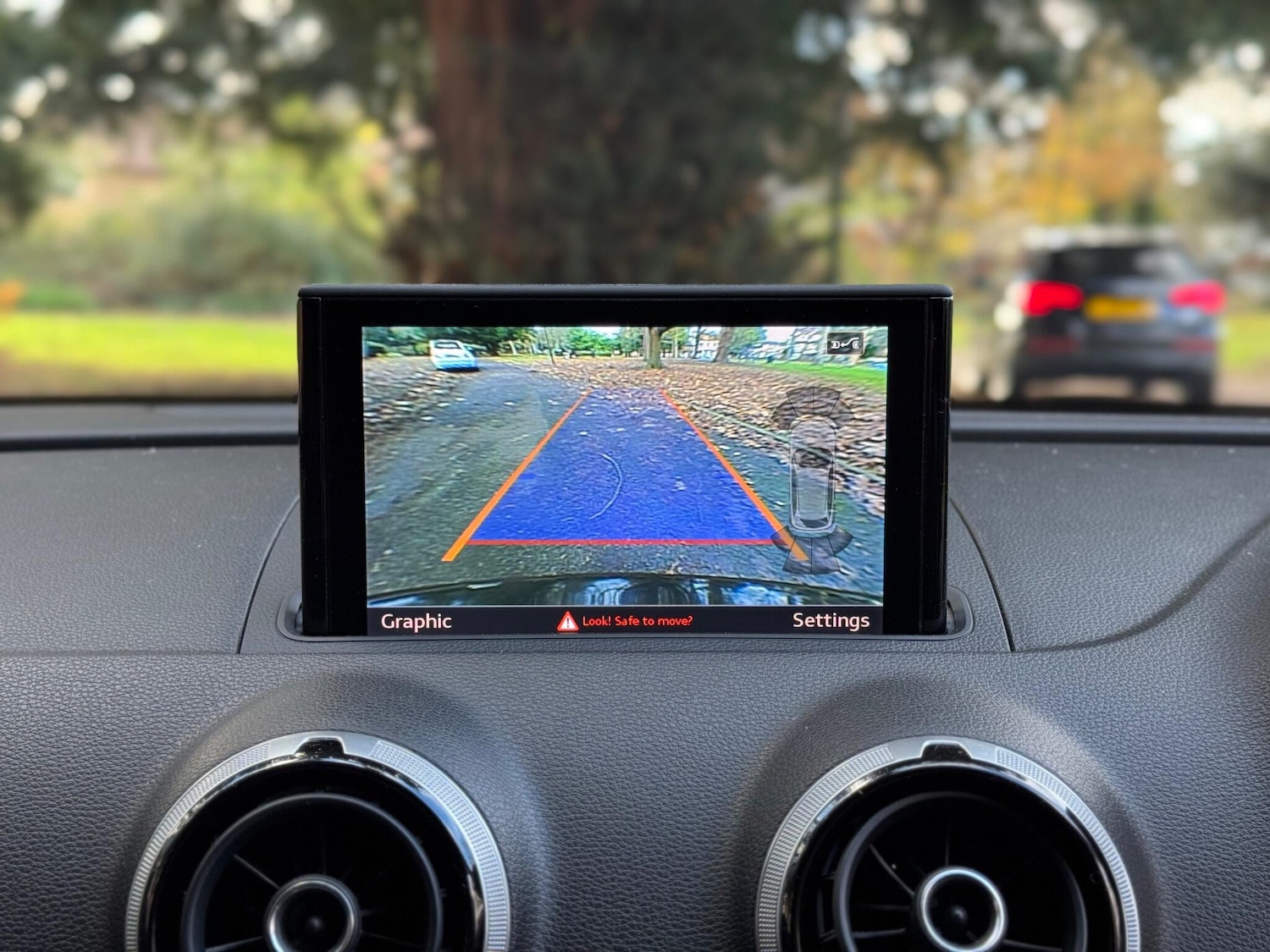 Used Audi A3 for sale - 76701687: Photo 20