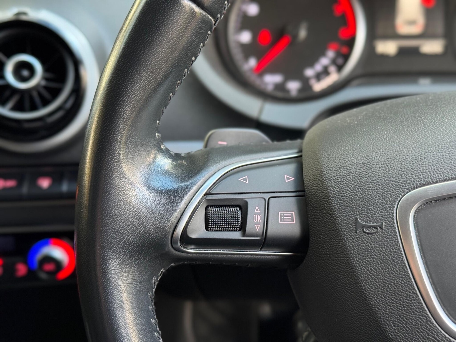 Used Audi A3 for sale - 76701687: Photo 22