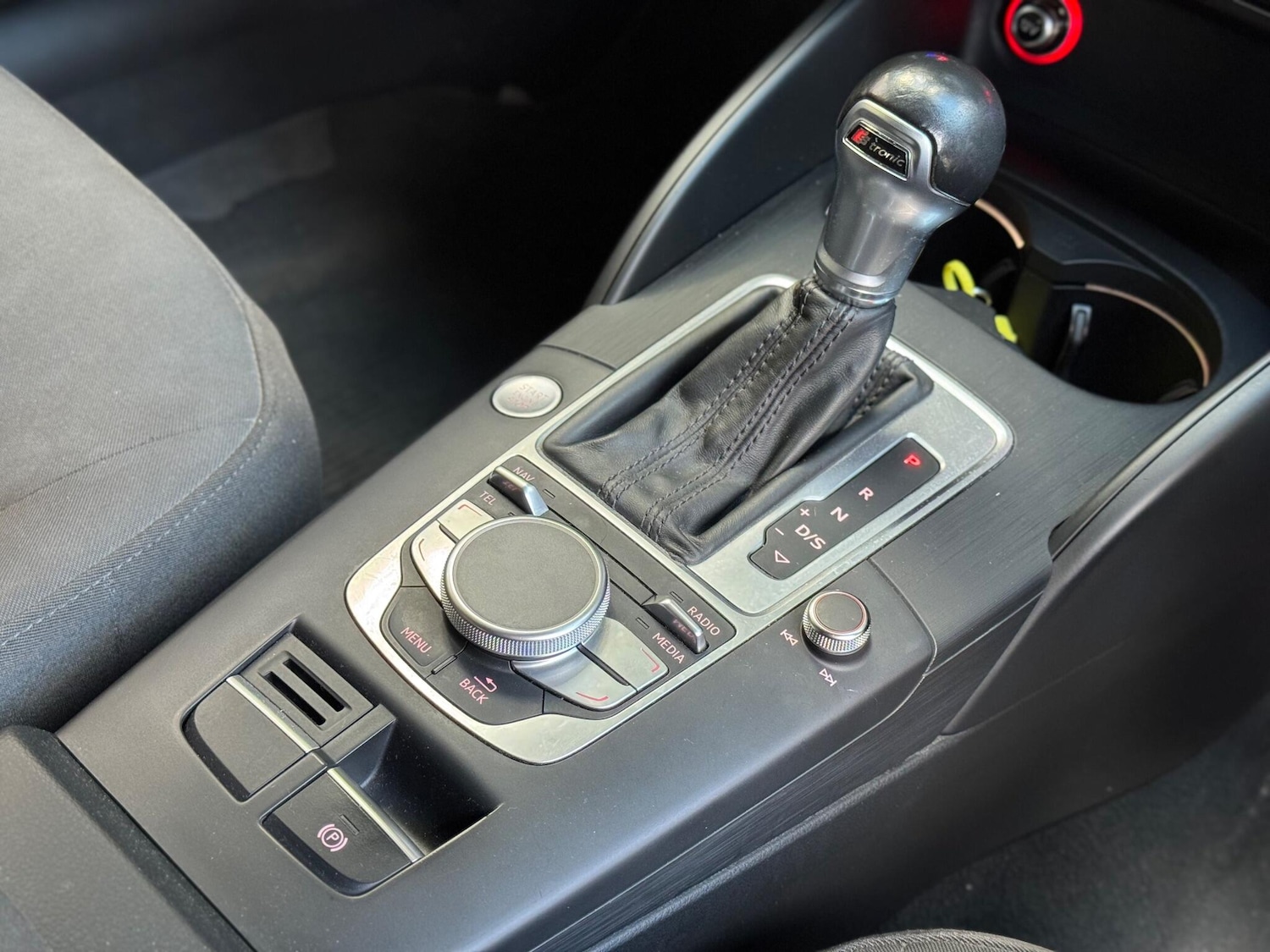 Used Audi A3 for sale - 76701687: Photo 23