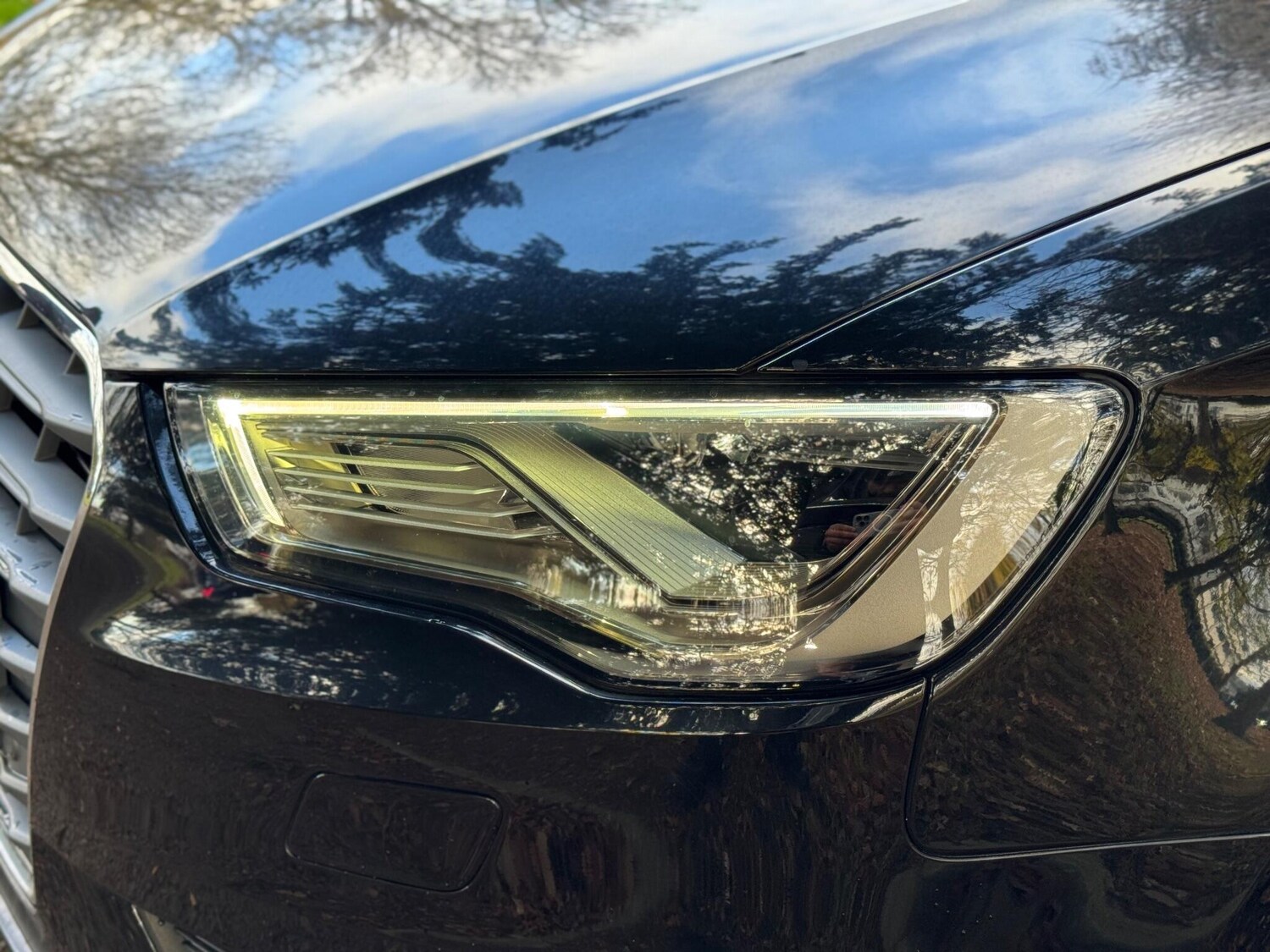 Used Audi A3 for sale - 76701687: Photo 25