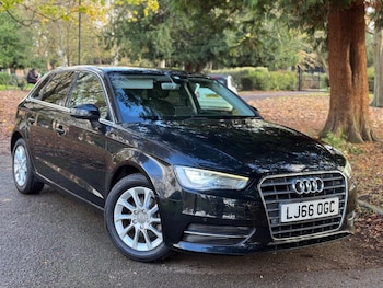 Used Audi A3 2017 for sale - 76701687: Photo