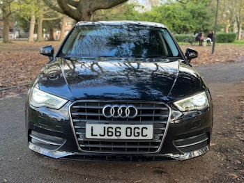 Used Audi A3 2017 for sale - 76701687: Photo