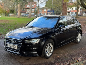 Used Audi A3 2017 for sale - 76701687: Photo