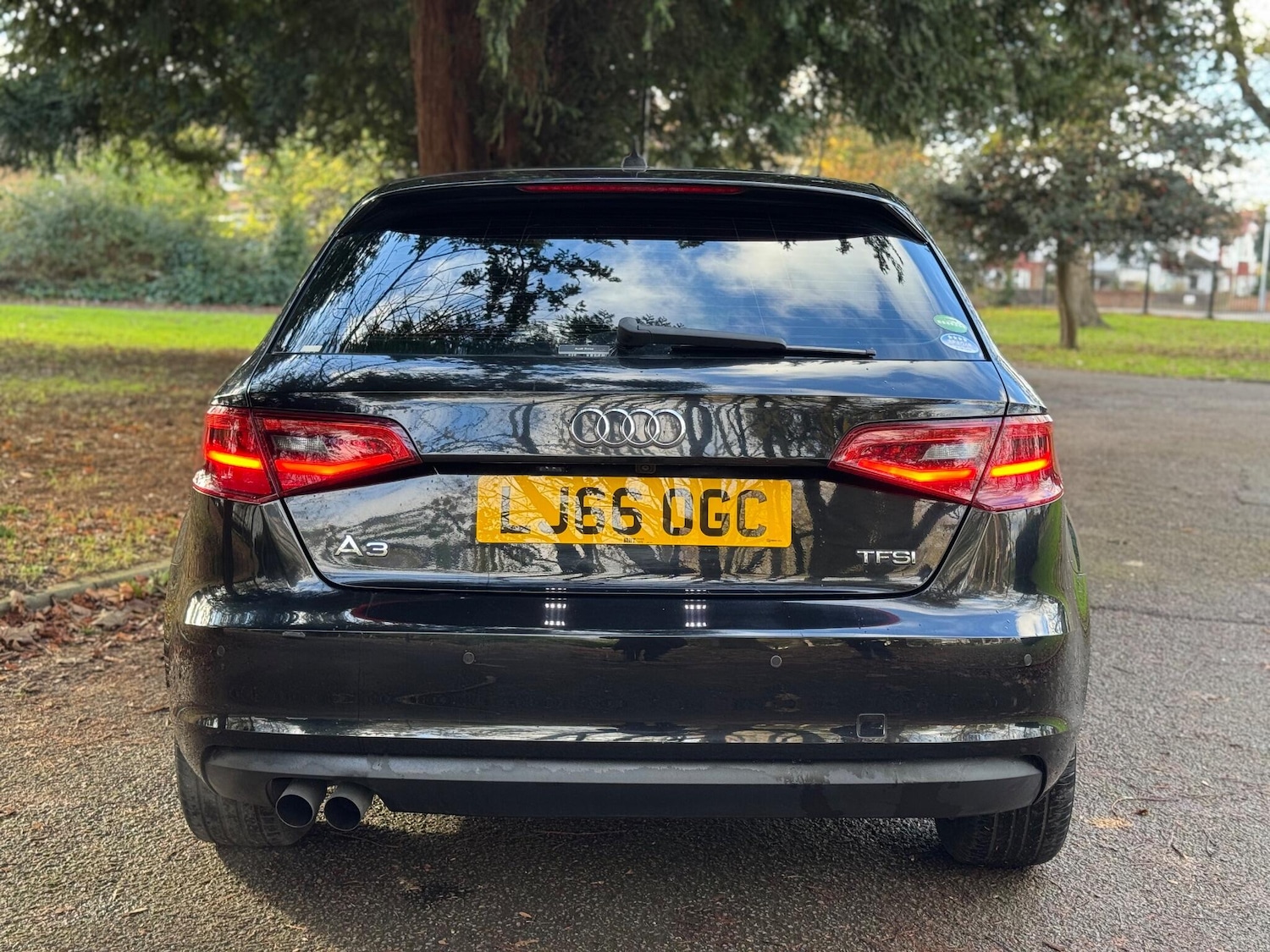 Used Audi A3 for sale - 76701687: Photo 5