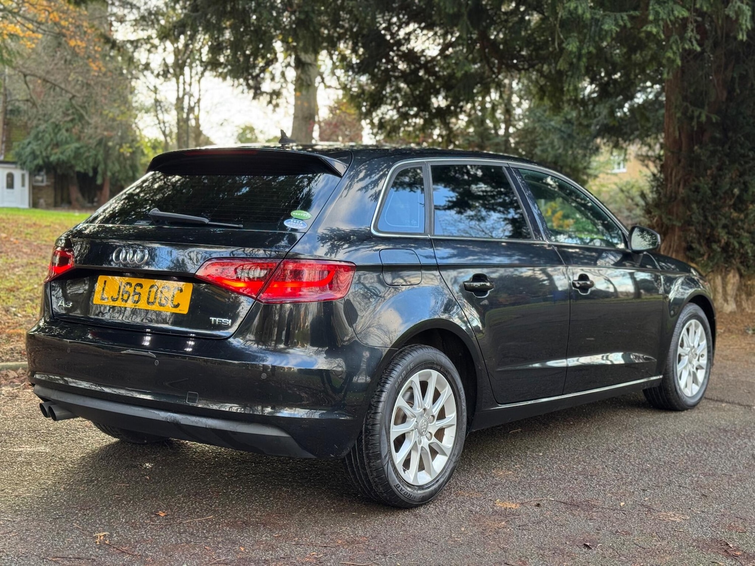 Used Audi A3 for sale - 76701687: Photo 6