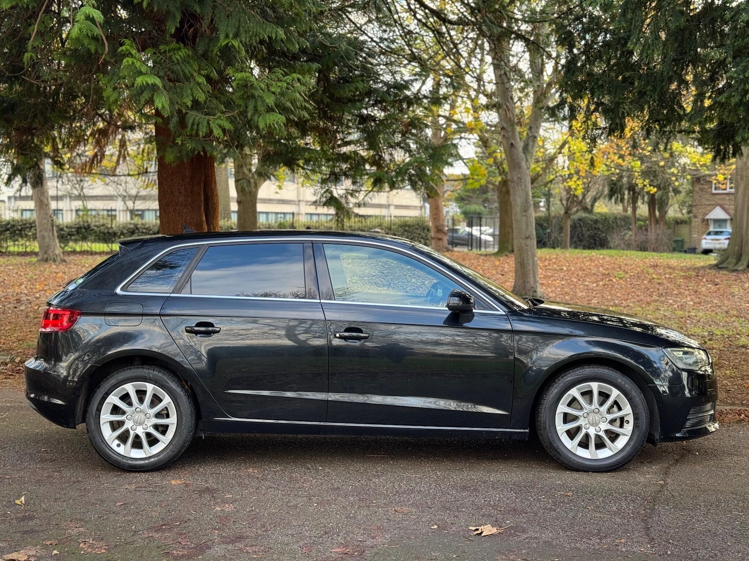 Used Audi A3 for sale - 76701687: Photo 7