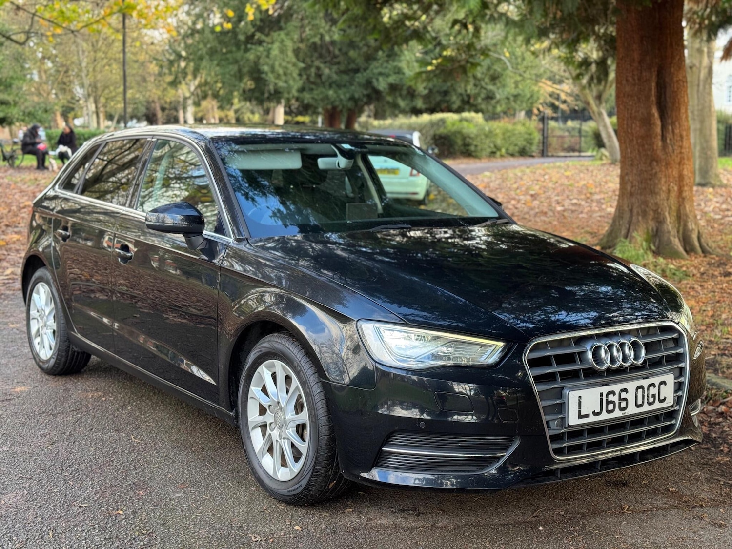 Used Audi A3 for sale - 76701687: Photo 8