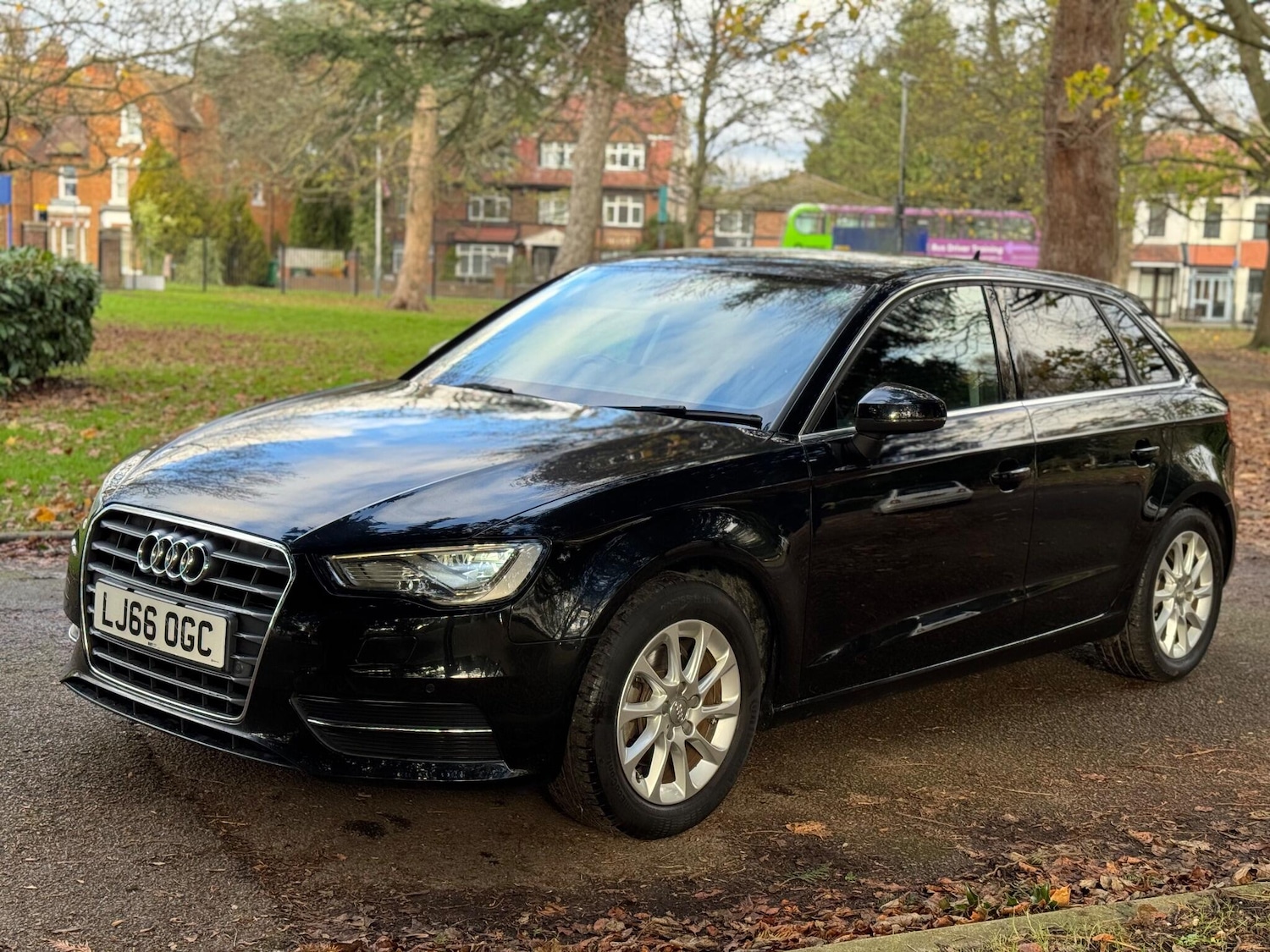 Used Audi A3 for sale - 76701687: Photo 9