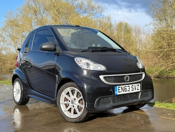 Used smart fortwo 2014 for sale - 78797117: Photo