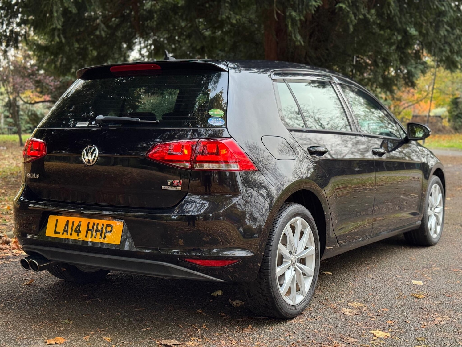 Used Volkswagen Golf for sale - 76511755: Photo 10