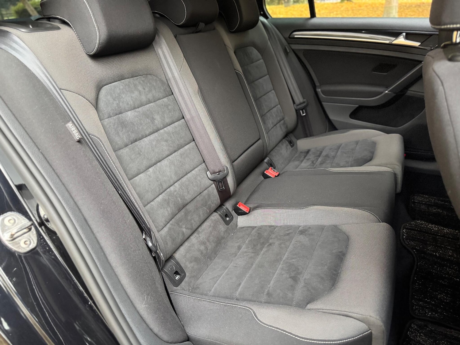 Used Volkswagen Golf for sale - 76511755: Photo 11