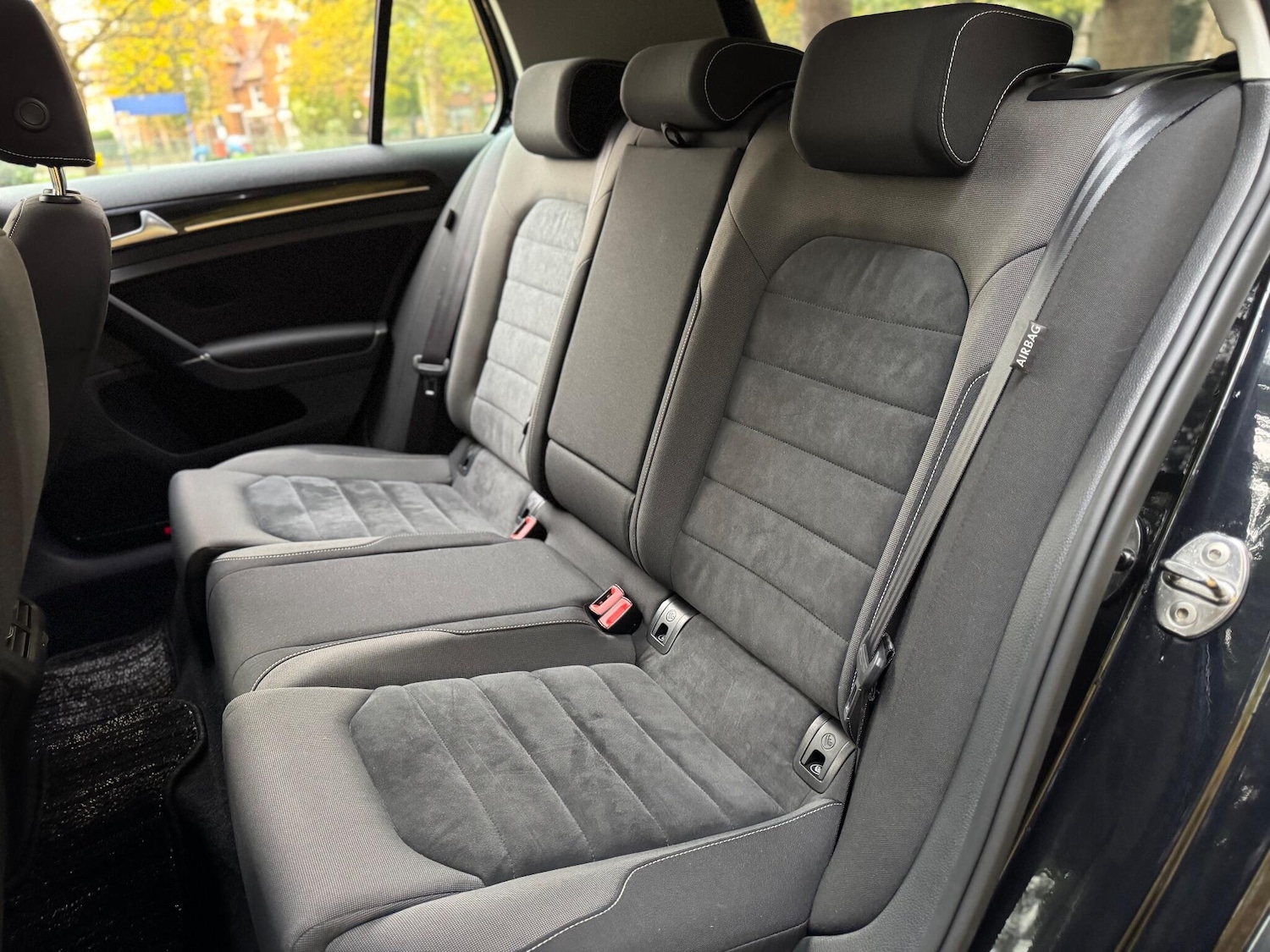 Used Volkswagen Golf for sale - 76511755: Photo 12