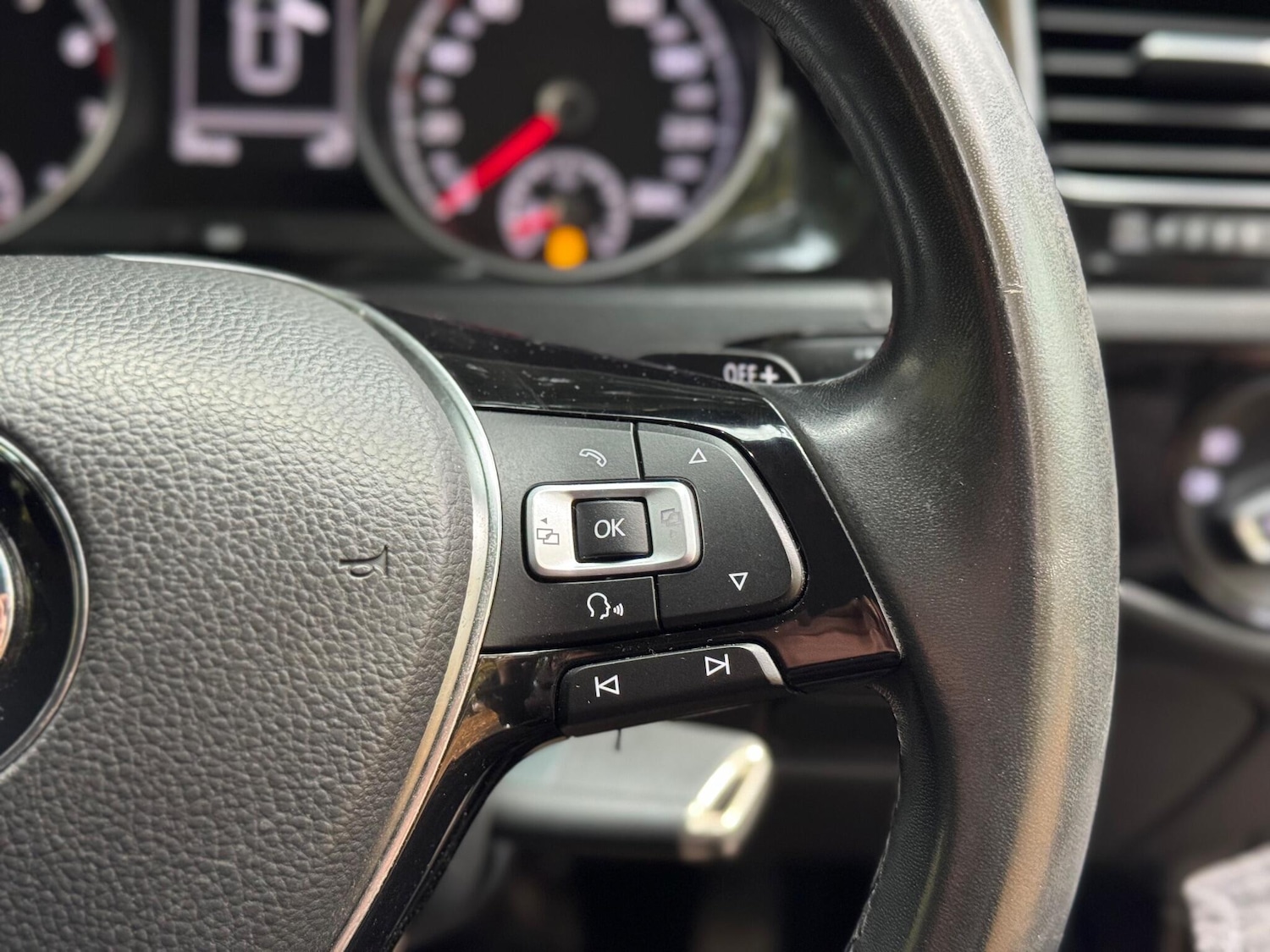 Used Volkswagen Golf for sale - 76511755: Photo 14