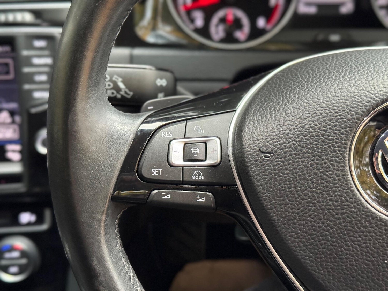 Used Volkswagen Golf for sale - 76511755: Photo 15