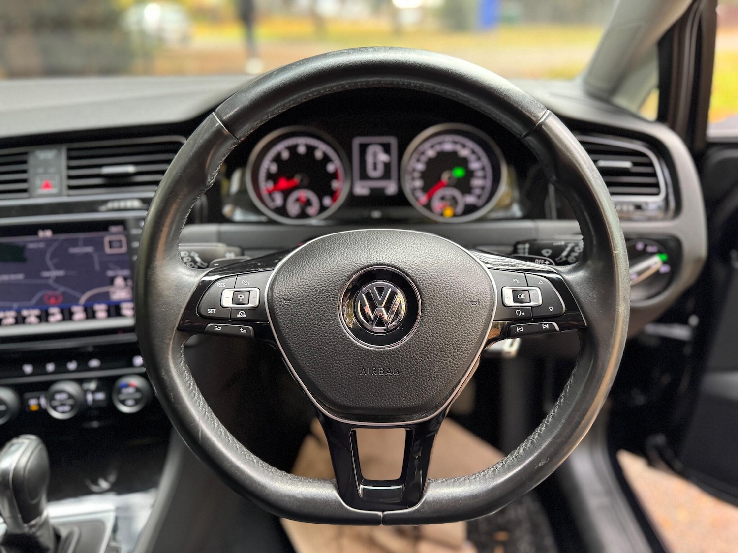 Used Volkswagen Golf for sale - 76511755: Photo 16