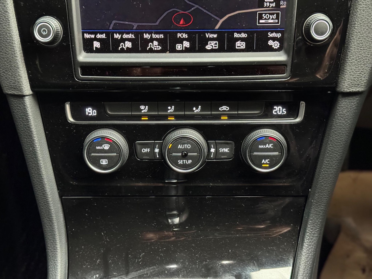 Used Volkswagen Golf for sale - 76511755: Photo 17