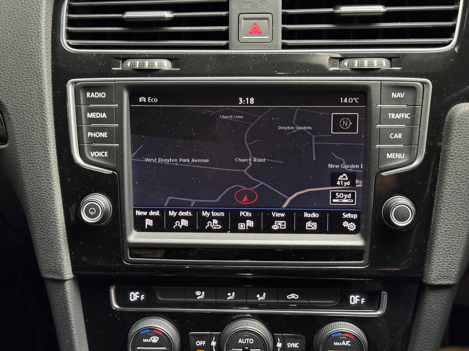 Used Volkswagen Golf for sale - 76511755: Photo 19