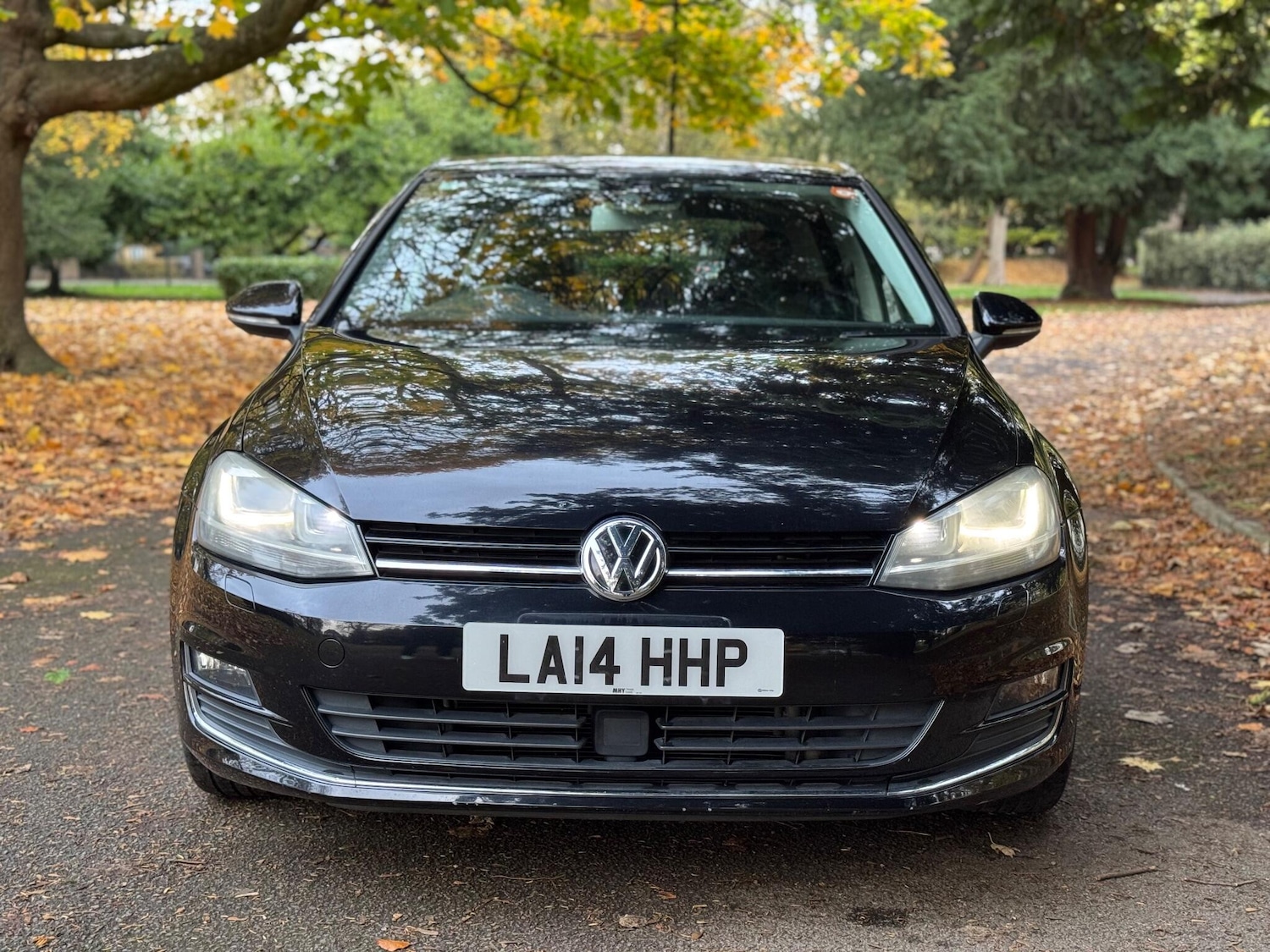 Used Volkswagen Golf for sale - 76511755: Photo 4