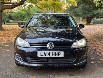 Used Volkswagen Golf 2014 for sale - 76511755: Photo