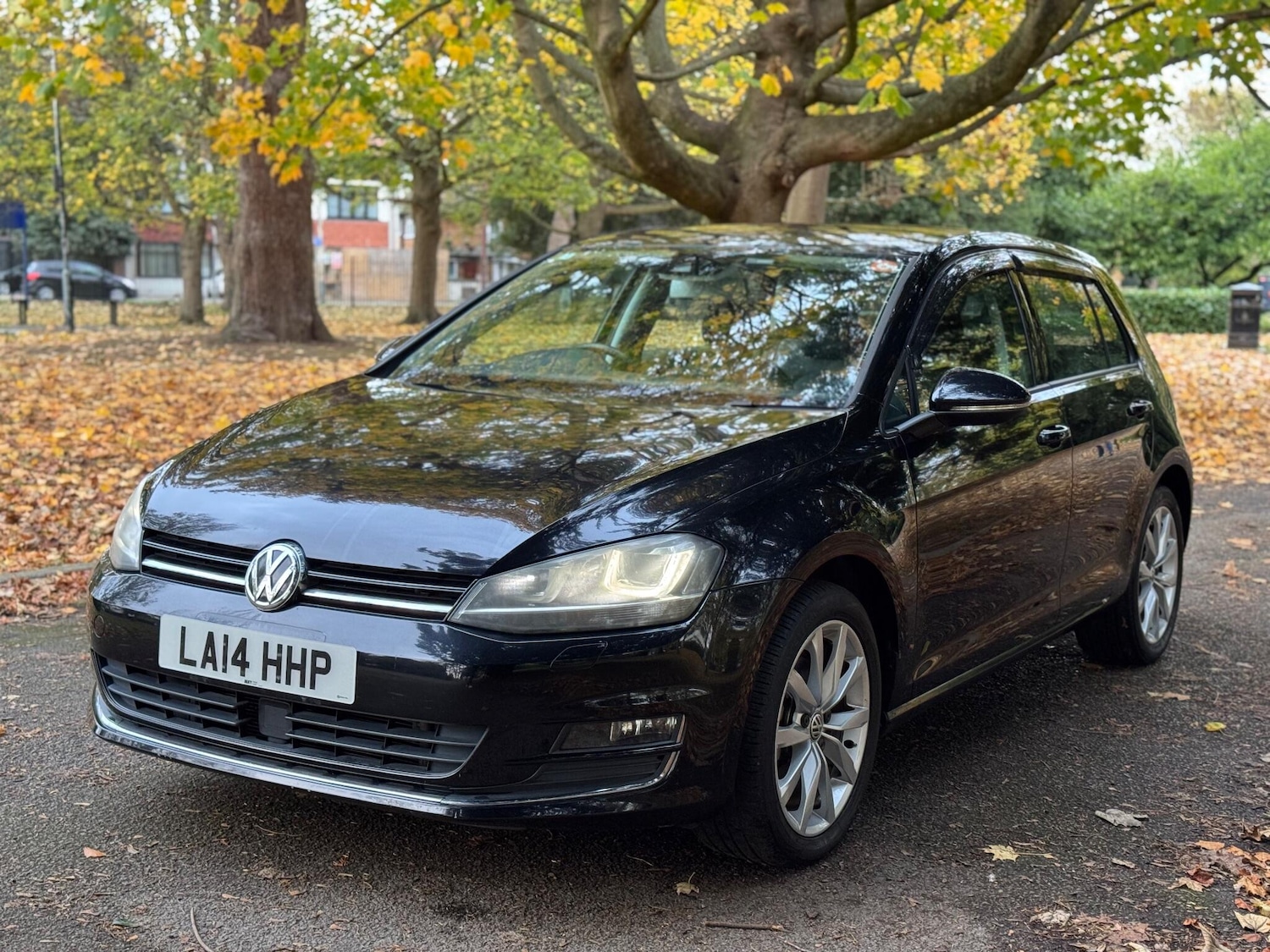 Used Volkswagen Golf for sale - 76511755: Photo 5