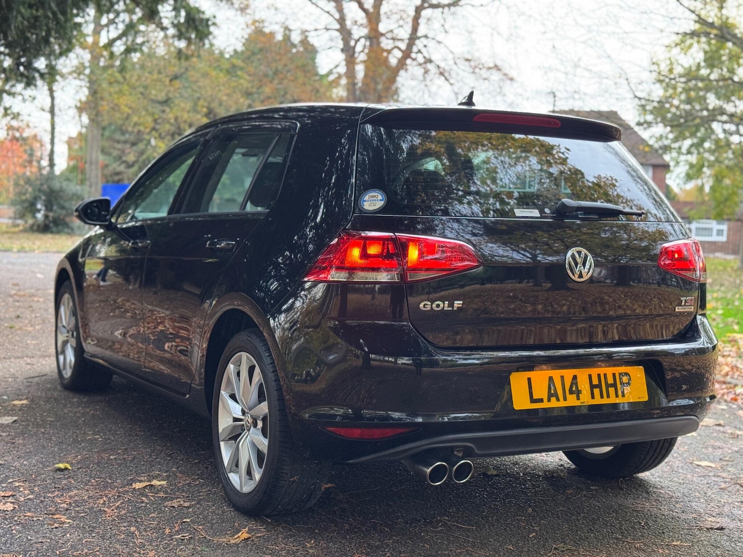 Used Volkswagen Golf for sale - 76511755: Photo 6