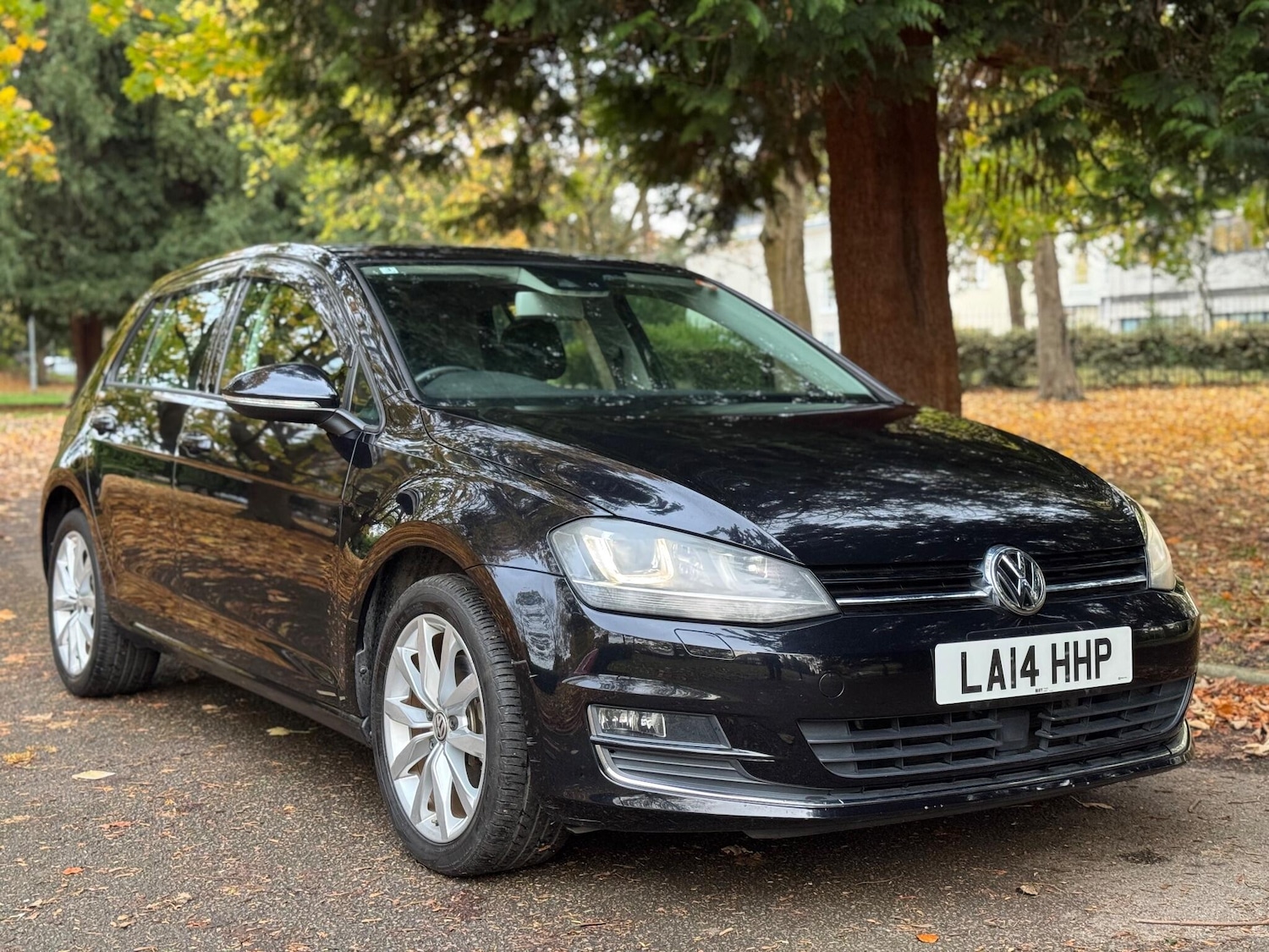 Used Volkswagen Golf for sale - 76511755: Photo 7