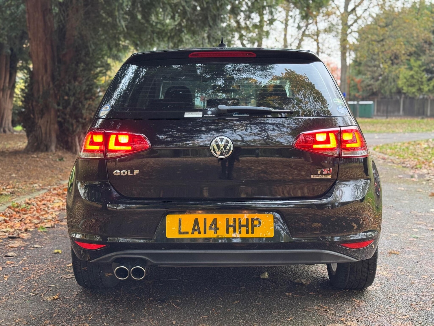 Used Volkswagen Golf for sale - 76511755: Photo 8