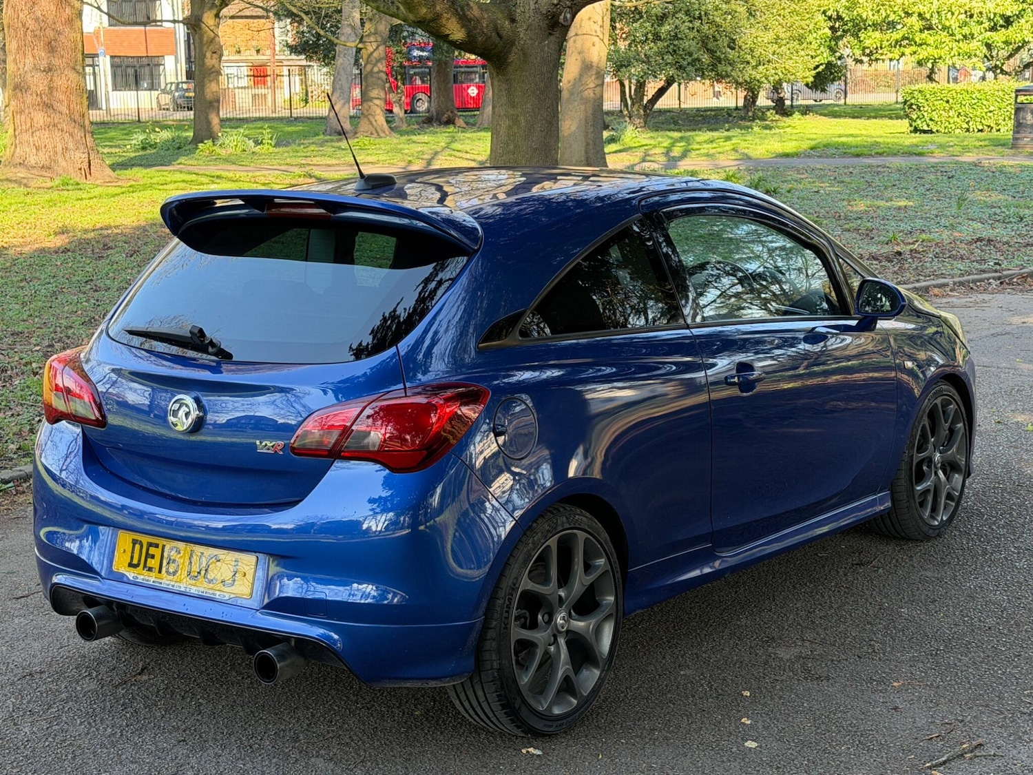 Used Vauxhall Corsa 2016 for sale - 77957891: Photo 10