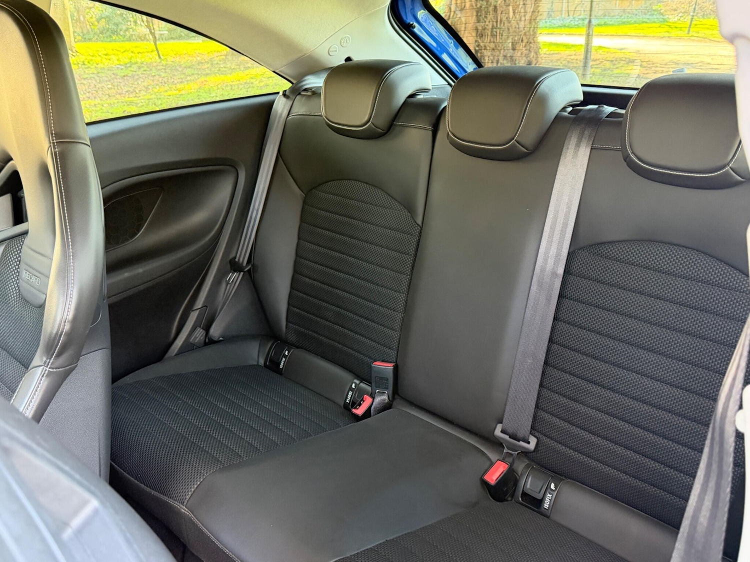 Used Vauxhall Corsa 2016 for sale - 77957891: Photo 11