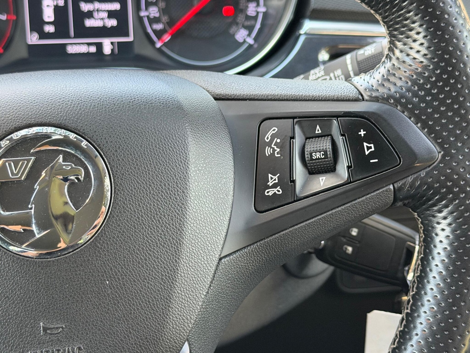 Used Vauxhall Corsa 2016 for sale - 77957891: Photo 13