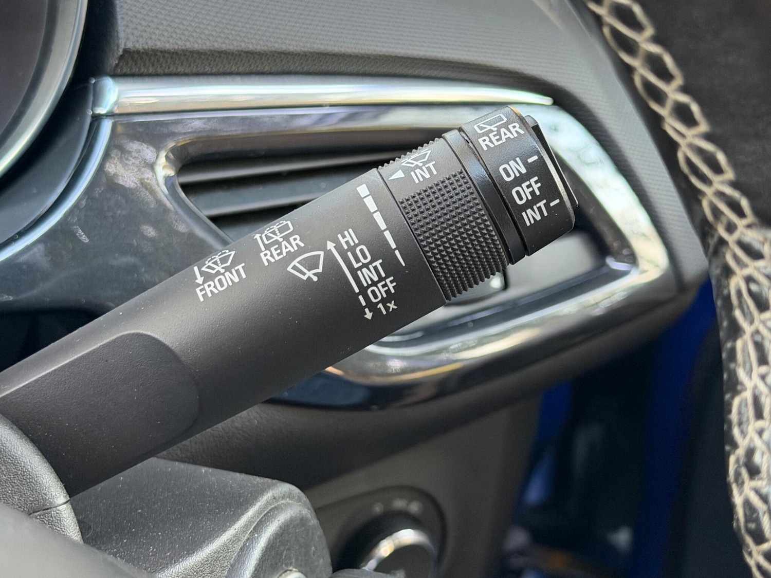 Used Vauxhall Corsa 2016 for sale - 77957891: Photo 16