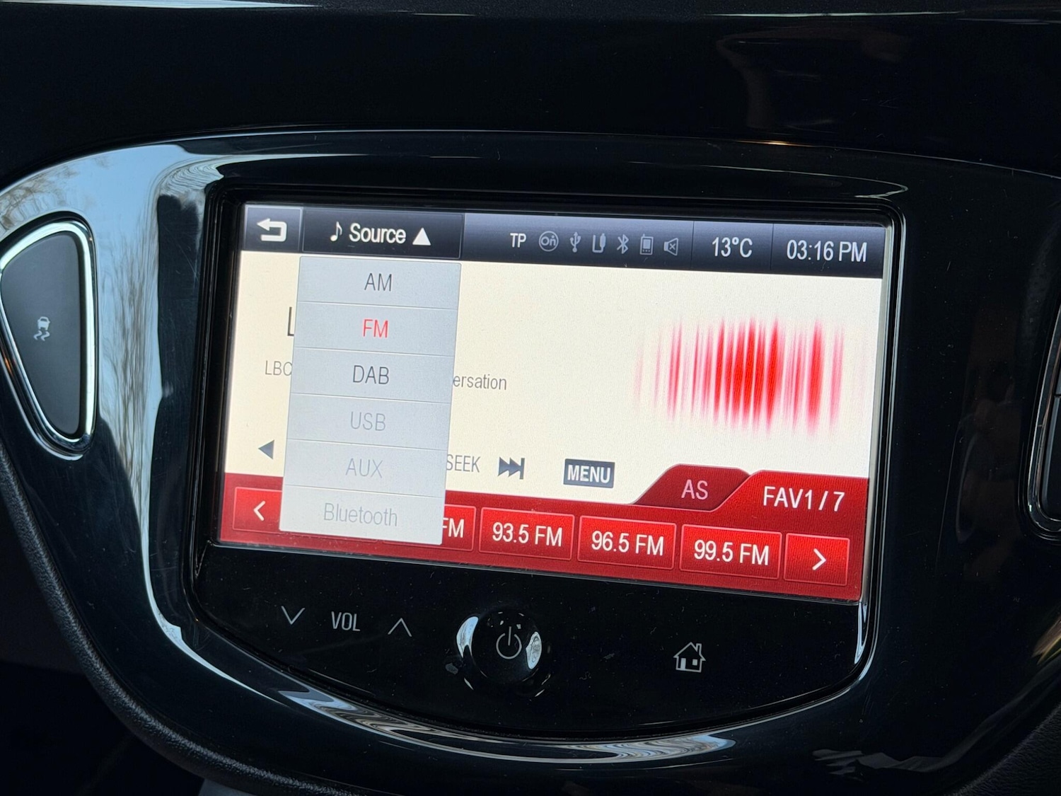 Used Vauxhall Corsa 2016 for sale - 77957891: Photo 20