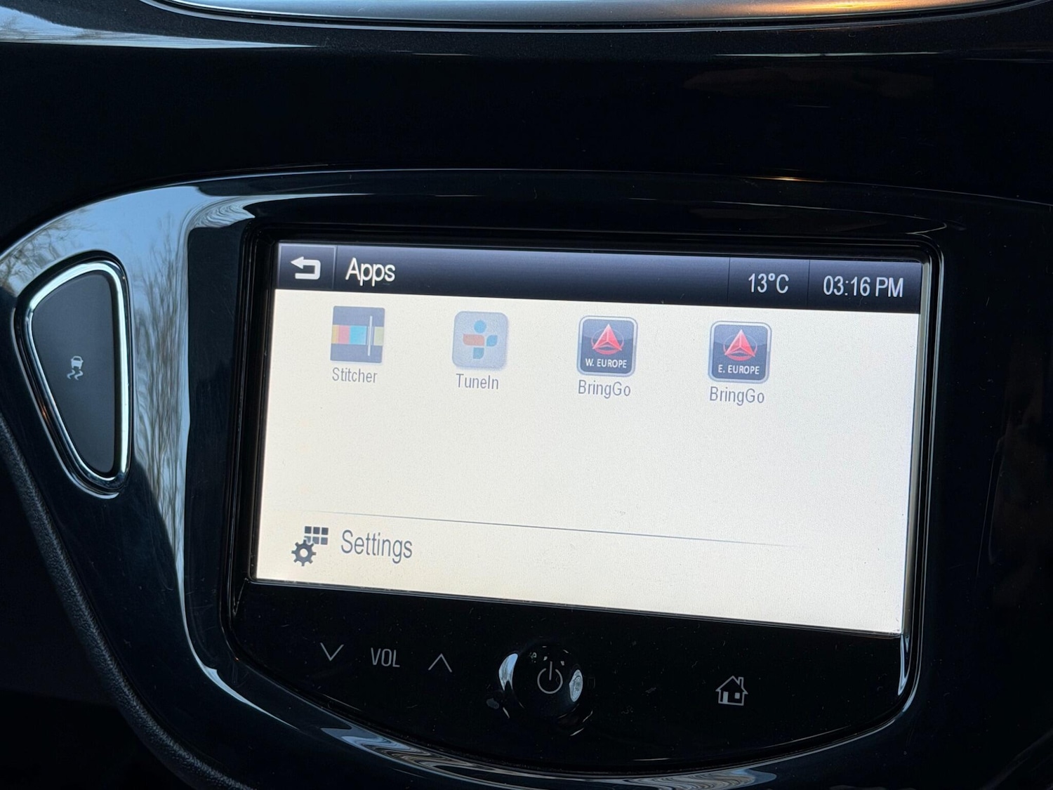 Used Vauxhall Corsa 2016 for sale - 77957891: Photo 21