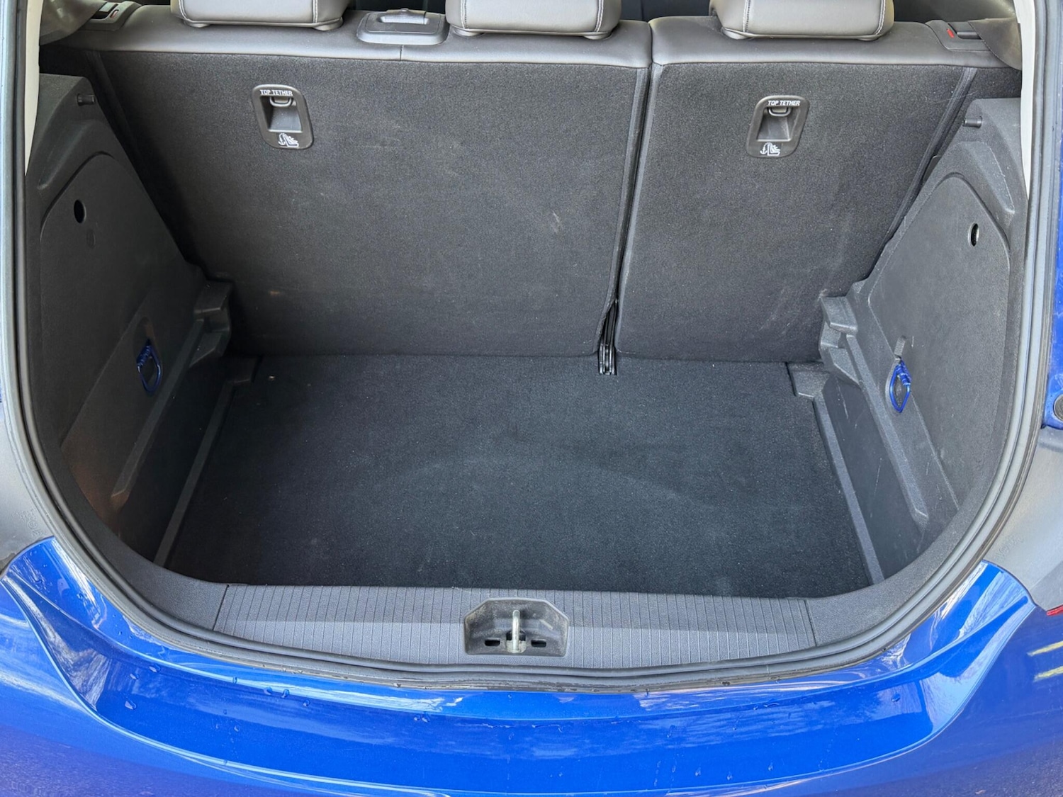 Used Vauxhall Corsa 2016 for sale - 77957891: Photo 22