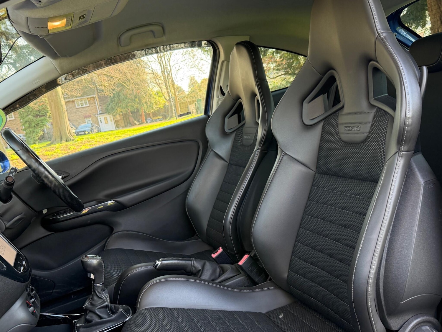 Used Vauxhall Corsa 2016 for sale - 77957891: Photo 23