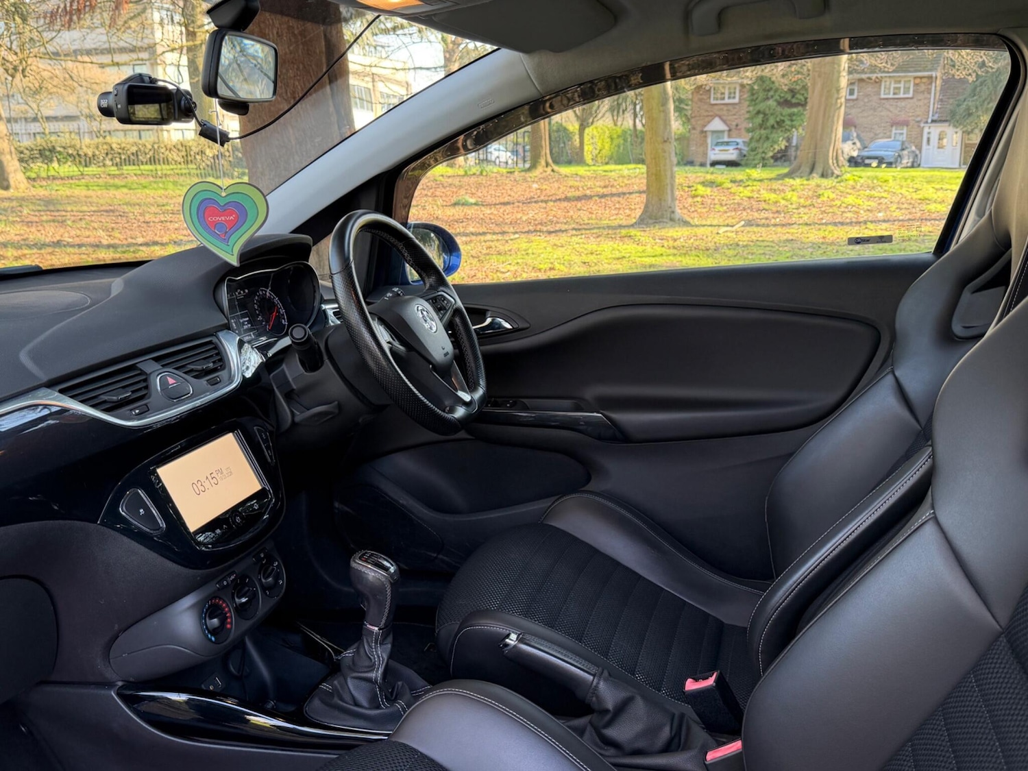 Used Vauxhall Corsa 2016 for sale - 77957891: Photo 24