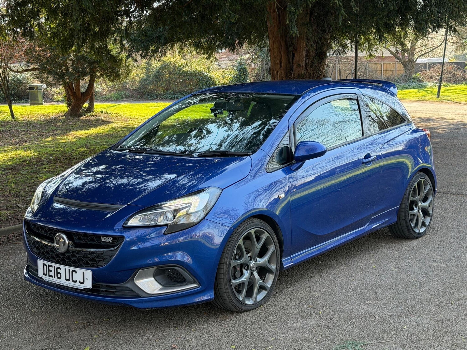 Used Vauxhall Corsa 2016 for sale - 77957891: Photo 6
