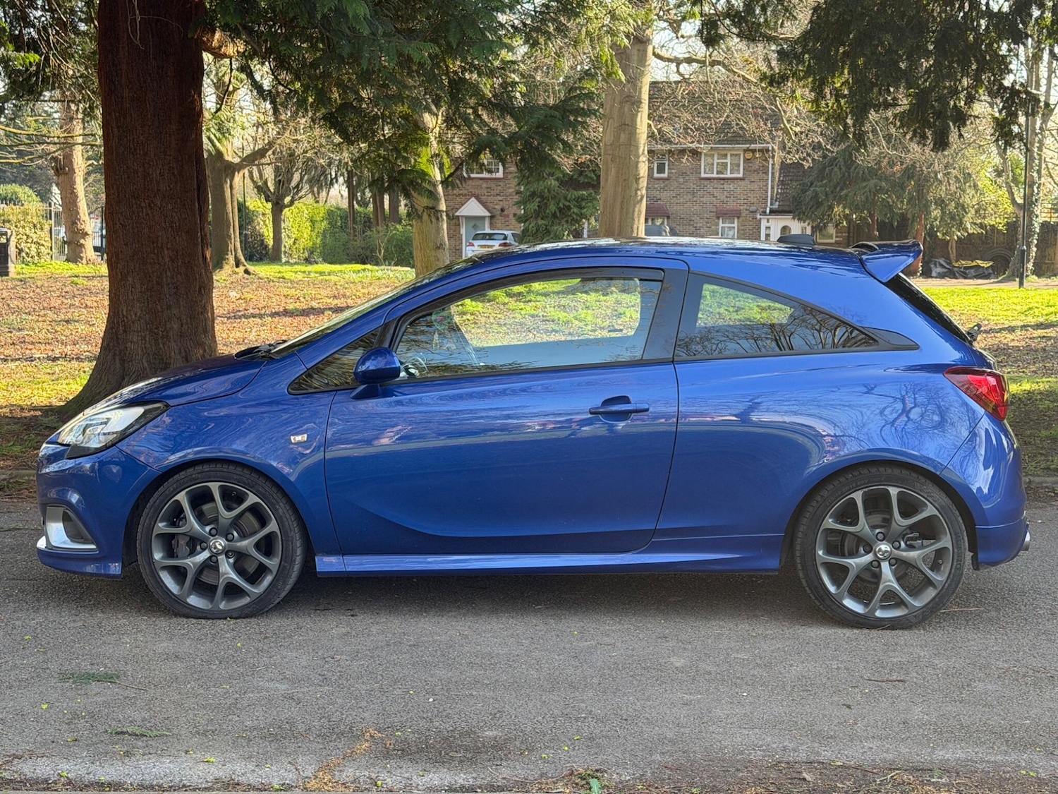 Used Vauxhall Corsa 2016 for sale - 77957891: Photo 7