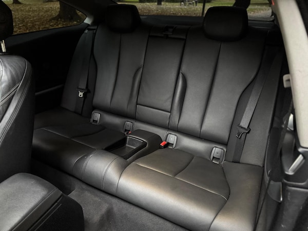 Used BMW 4 Series 2014 for sale - 76314932: Photo 12