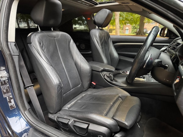 Used BMW 4 Series 2014 for sale - 76314932: Photo 14