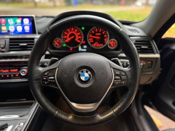 Used BMW 4 Series 2014 for sale - 76314932: Photo 15