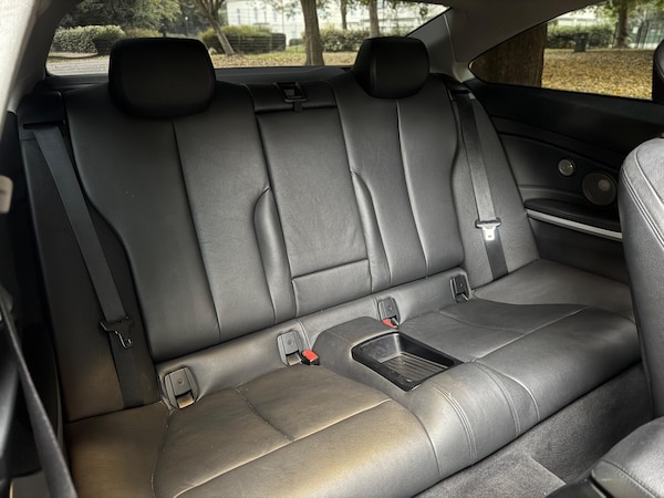 Used BMW 4 Series 2014 for sale - 76314932: Photo 17