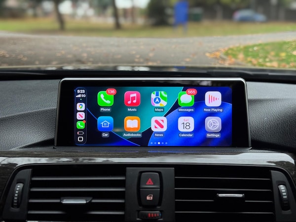 Used BMW 4 Series 2014 for sale - 76314932: Photo 20