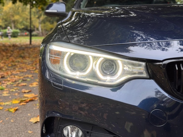 Used BMW 4 Series 2014 for sale - 76314932: Photo 29