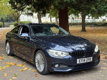 Used BMW 4 Series 2014 for sale - 76314932: Photo 4